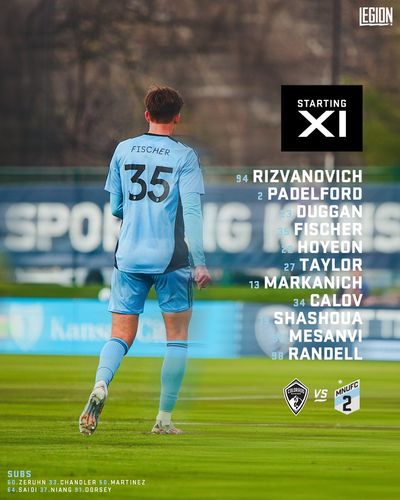 Image post by @mnufc2 on Twitter