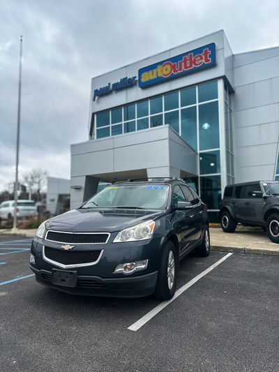 Video post by @PaulMillerAutoOutlet on Facebook