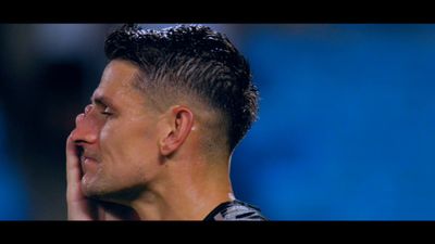 Video post by @CharlotteFC on Twitter