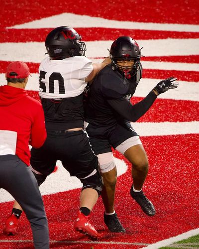 Image post by @davidsonfootball on Instagram