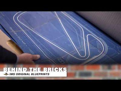 Video post by @indianapolismotorspeedway on YouTube
