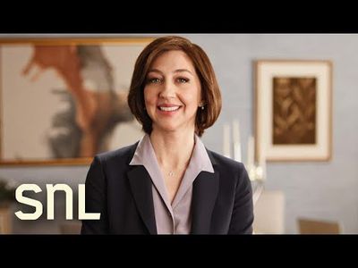 Video post by @SaturdayNightLive on YouTube