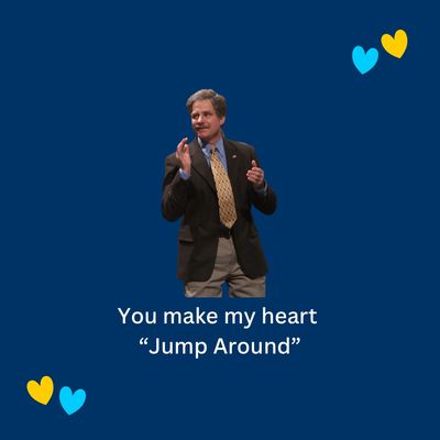 Image post by @marquetteu on Instagram