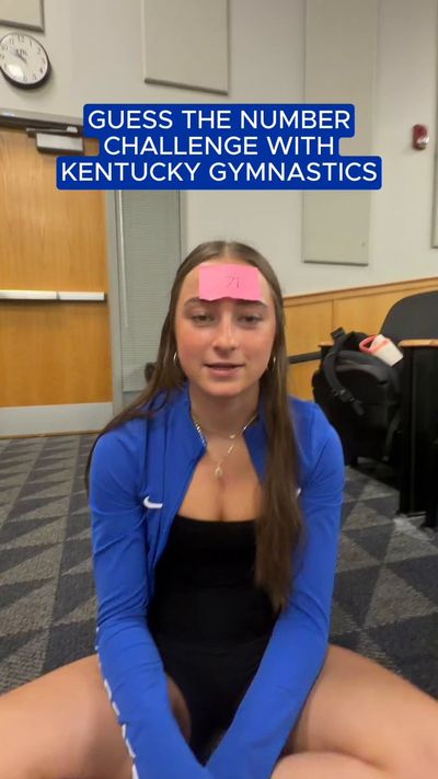 Video post by @UKGymnastics on Twitter/X