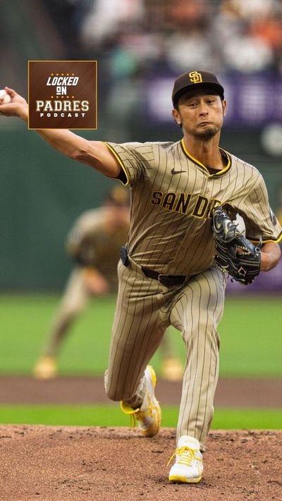 Video post by @lockedonpadres on TikTok