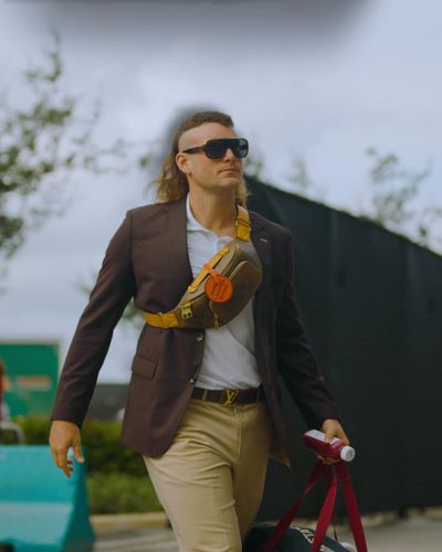 Video post by @FSUFootball on Twitter