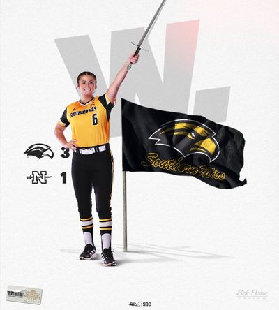 Image post by @SouthernMissSB on Twitter