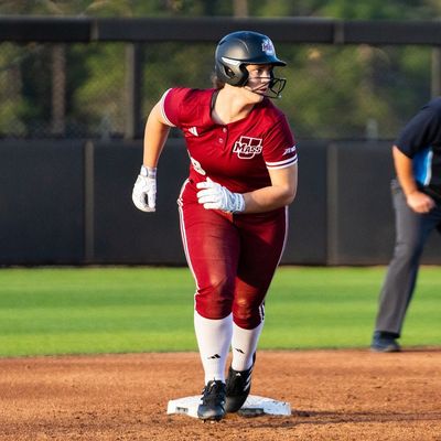 Image post by @umasssoftball on Instagram