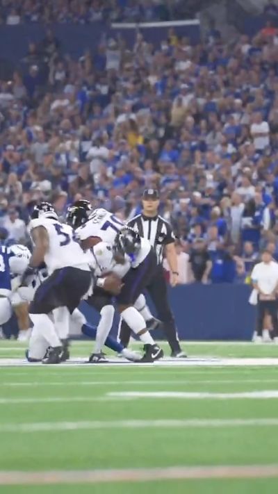 Video post by @nfl on Instagram