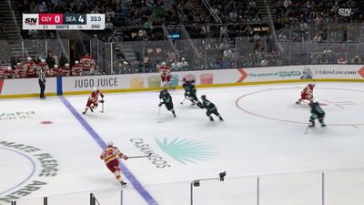 Video post by @Sportsnet on Twitter/X