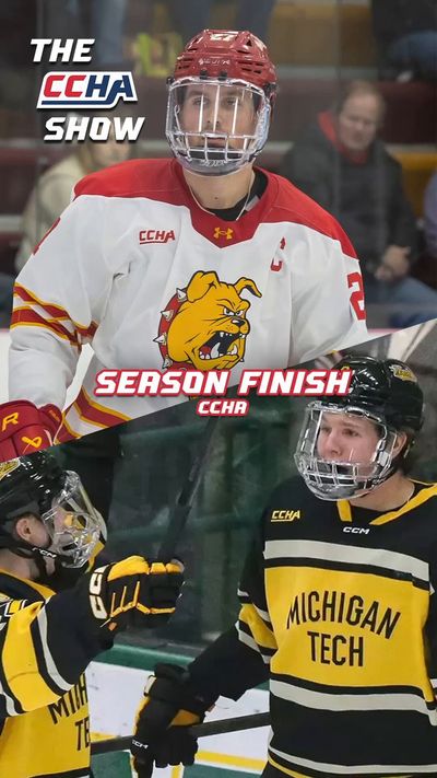 Video post by @CCHAHockey on Twitter