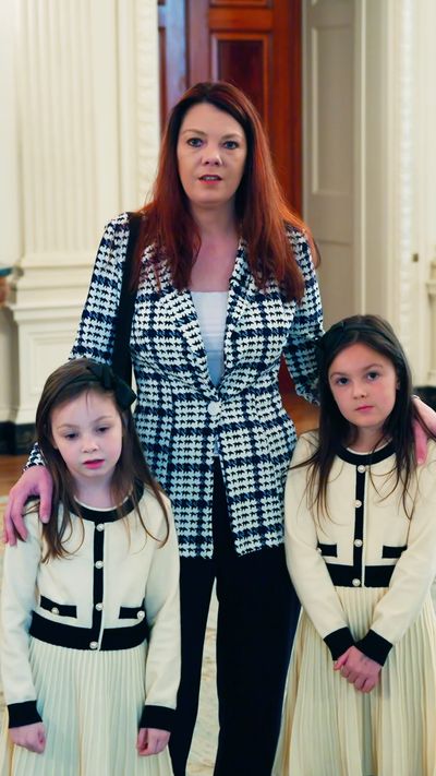 Video post by @whitehouse on Instagram