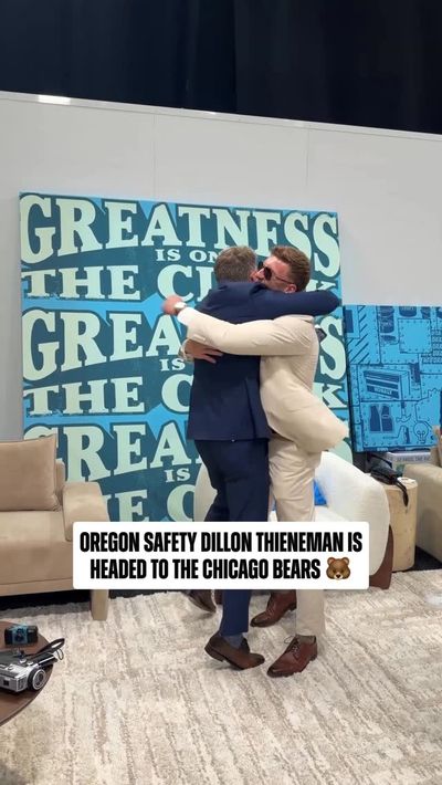Video post by @nfl on Instagram