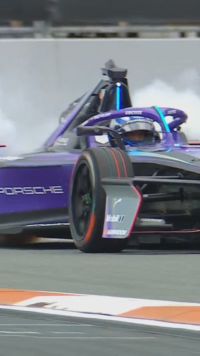 Video post by @fiaformulae on Instagram