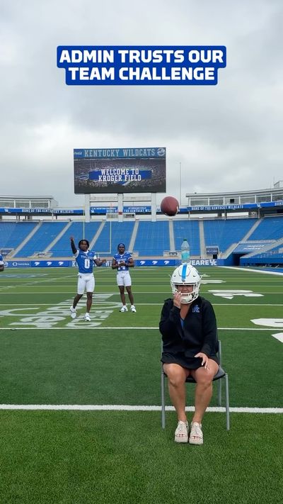 Video post by @ukfootball on Instagram