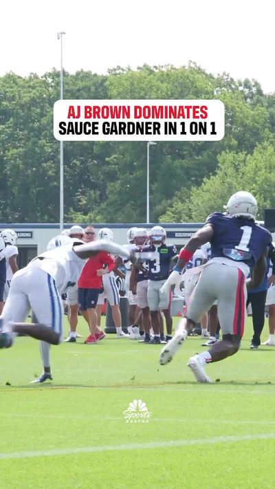 Video post by @nbcsboston on TikTok
