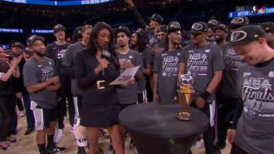 Video post by @Sportsnet on Twitter