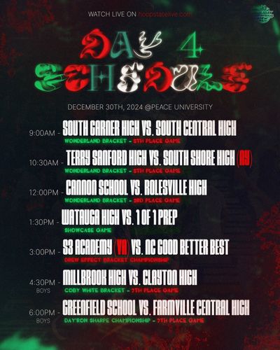 Image post by @jwholidaygbb on Instagram