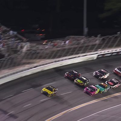 Video post by @SportsonPrime on Twitter