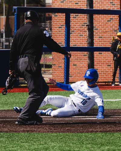 Video post by @MemphisBaseball on Twitter