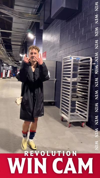 Video post by @nerevolution on Instagram