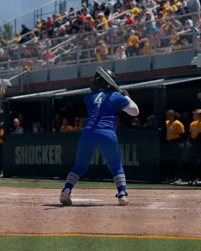 Video post by @MemphisSoftball on Twitter