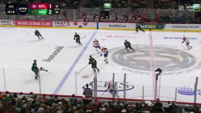 Video post by @SportsOnPrimeCA on Twitter