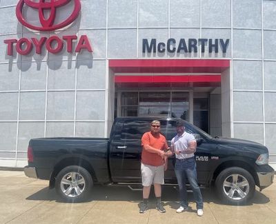 Image post by @ToyotaSedalia on Twitter
