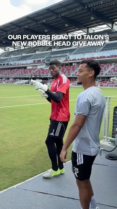 Video post by @dcunited on Instagram