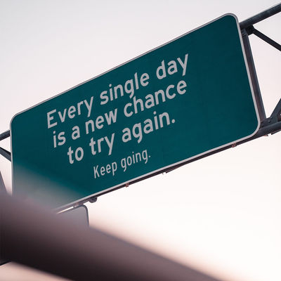 Image post by @thrive on Instagram