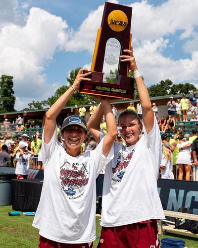 Image post by @bcwlax on Instagram