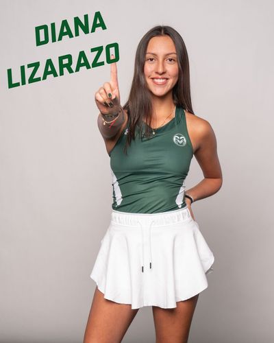 Image post by @CSUTennis on Twitter