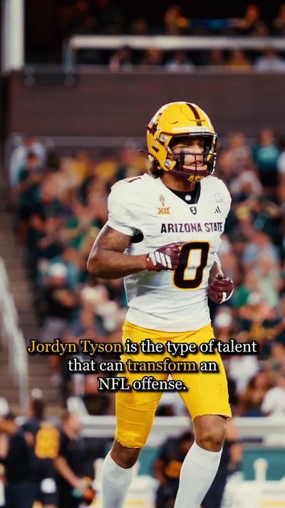 Video post by @NFL on Twitter