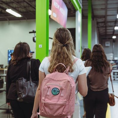 Image post by @thecoillearningcenter on Instagram