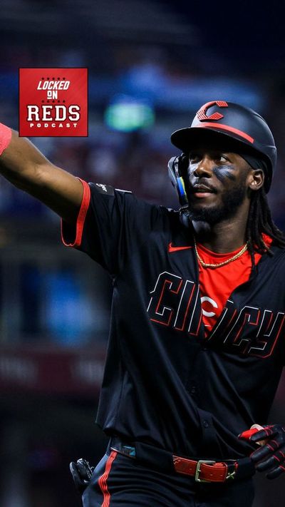 Video post by @lockedonreds on TikTok