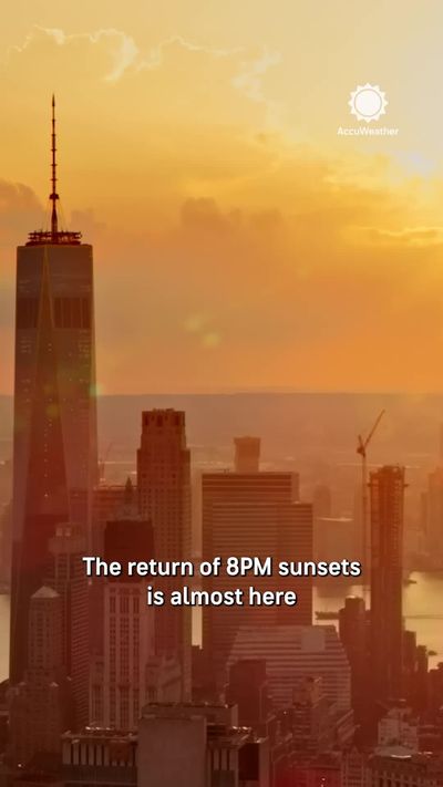 Video post by @accuweather on TikTok