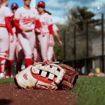 Video post by @IndianaSB on Twitter