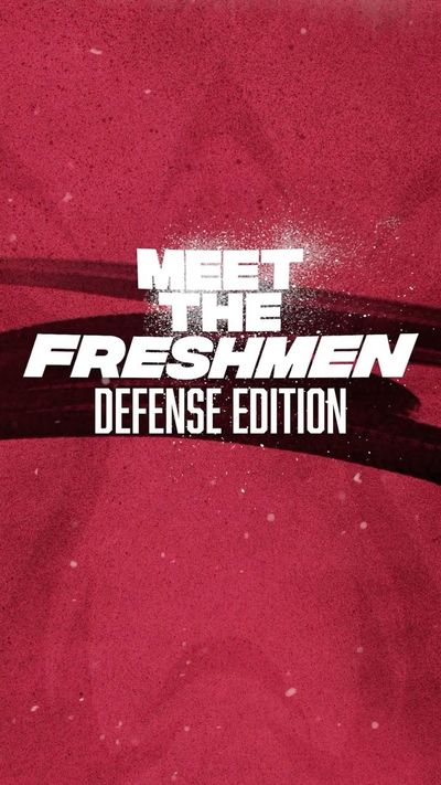 Video post by @razorbackfb on Instagram