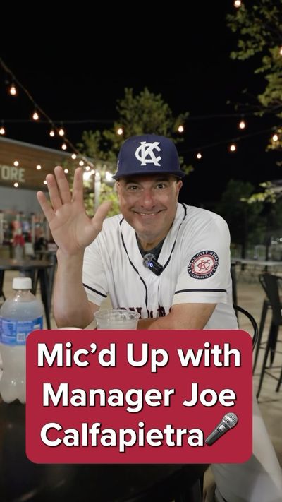 Video post by @kc_monarchs on Instagram