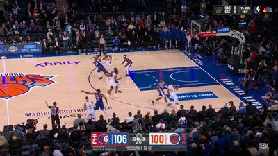 Video post by @Sportsnet on Twitter/X