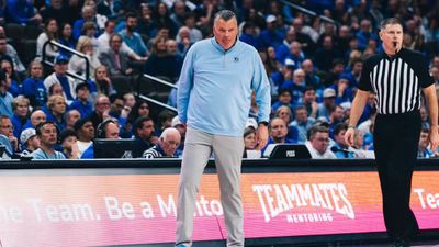 Video post by @BluejayMBB on Twitter