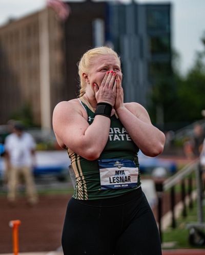 Image post by @csutrackfieldxc on Instagram