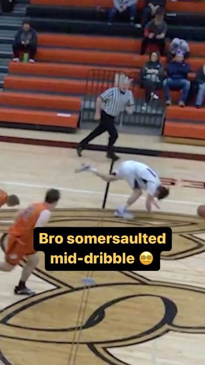 Video post by @overtime on Instagram