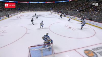 Video post by @Sportsnet on Twitter/X