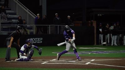Video post by @sfa_baseball on Instagram