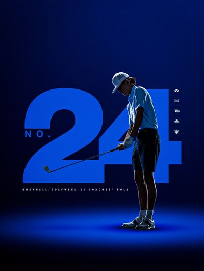 Image post by @byumgolf on Instagram
