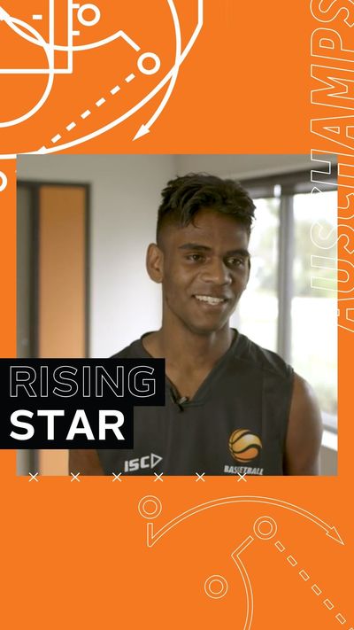 Video post by @basketballaus on Instagram