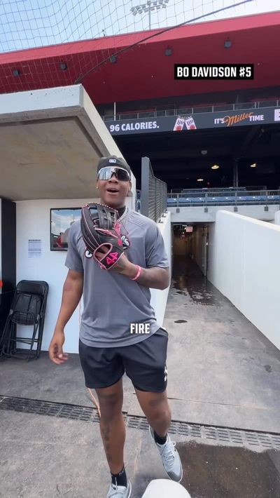 Video post by @gosquirrels on Instagram