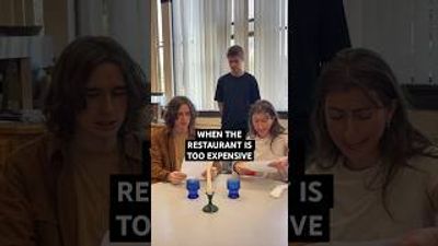 Video post by @American High on YouTube