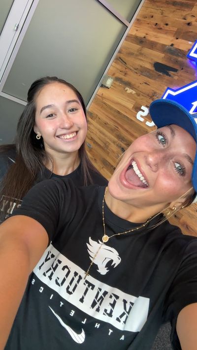 Video post by @UKGymnastics on Facebook